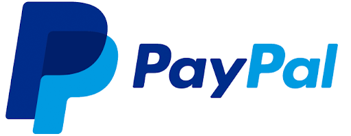 pay with paypal - Brian Cage Store